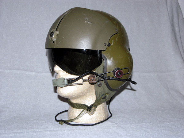Gentex TPL Liner Assembly Cover For SPH4 Helmet – Small, With Insert Bubble Pad, Militaria